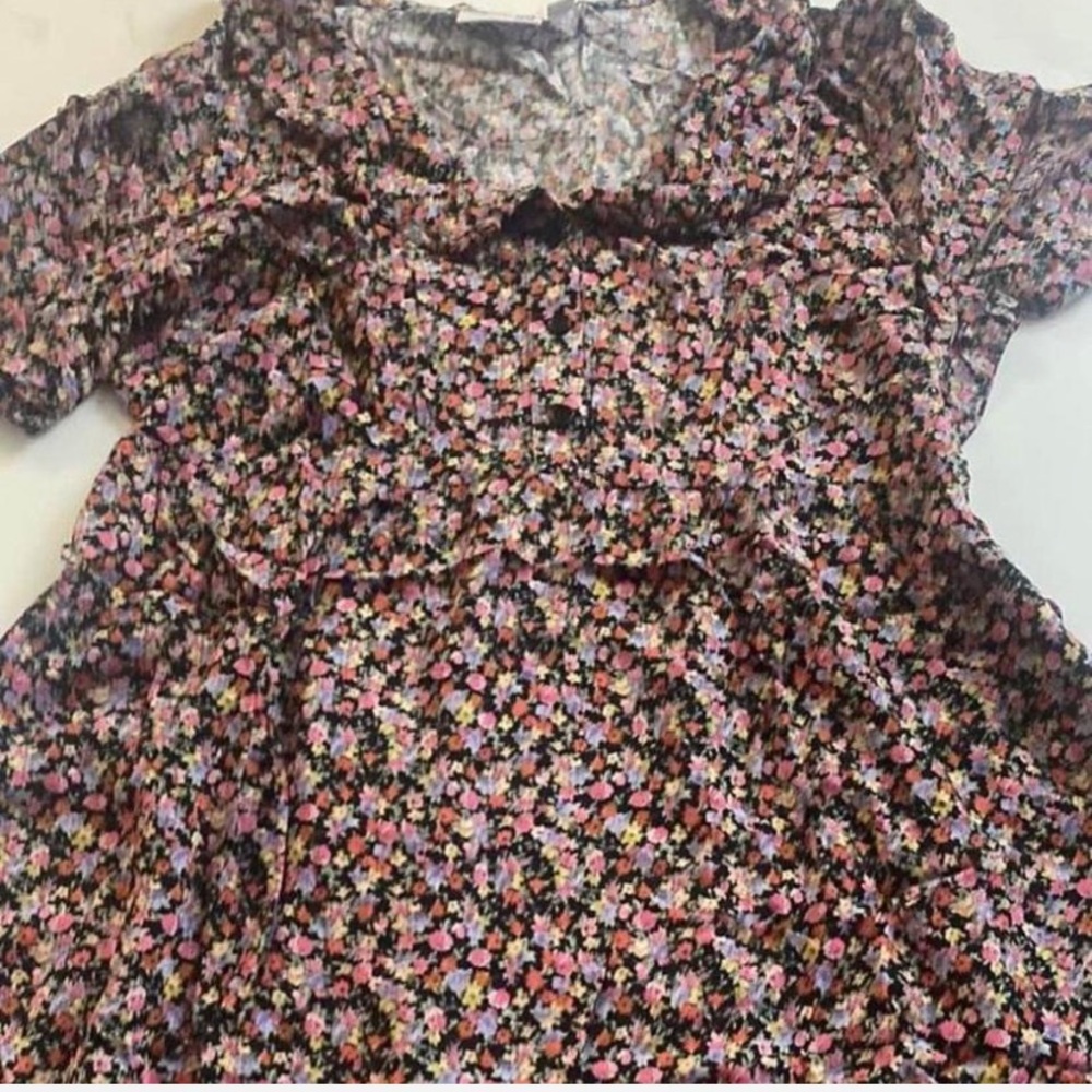 SO dress large
